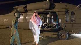 “حذرنا دولا أوروبية قبل 10 أيام من هجمات إرهابية”