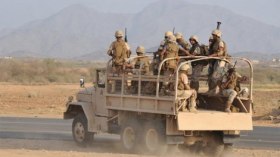 إعدام خمسة يمنيين في السعودية أدينوا بالقتل