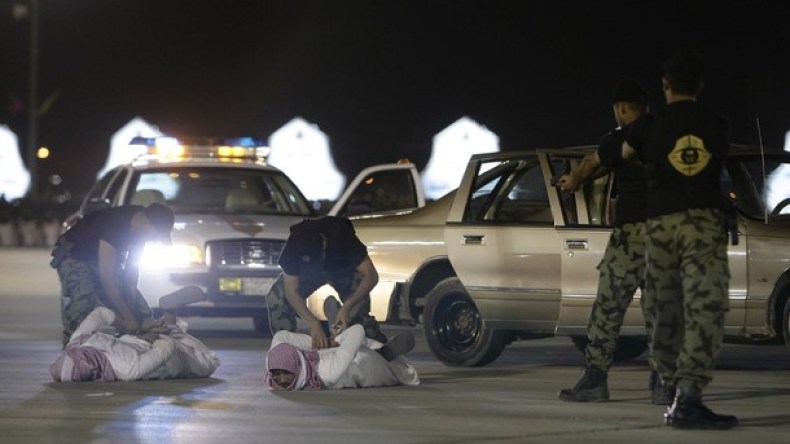 السعودية: اعتقال 15 يشتبه في تورطهم في هجوم الأحساء