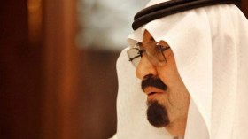 السعودية: رئيس المراسم الملكية يعود لمنصبه بعد عزله