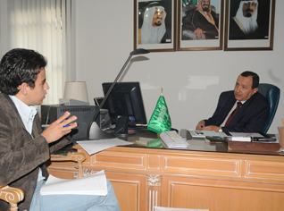 “All Algerian pilgrims will move to the Holy Land”, Saudi official says