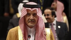 السعودية: لا مكان للأسد في مستقبل سوريا