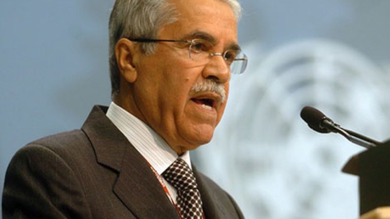 السعودية: لن نخفض إنتاج النفط حتى لو خفضه المنتجون المستقلون