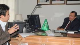 إطمئنوا.. كل الحجاج الجزائريين سيؤدون مناسك الحج