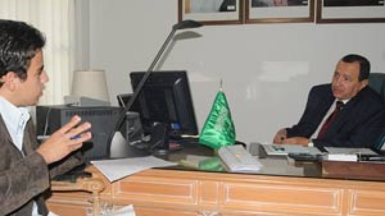 إطمئنوا.. كل الحجاج الجزائريين سيؤدون مناسك الحج