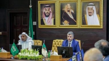Riyad veut plus de privilèges en Algérie