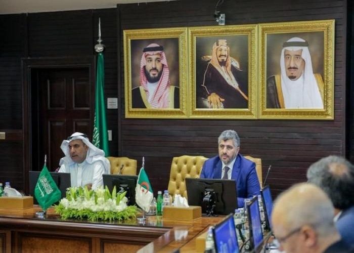 Riyad veut plus de privilèges en Algérie
