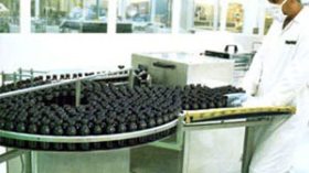 الكندي السعودية تستثمر 30 مليون دولار في مشاريع صيدلانية بالجزائر