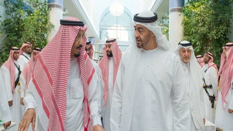 قرار سعودي بحريني إماراتي جديد حول قطر