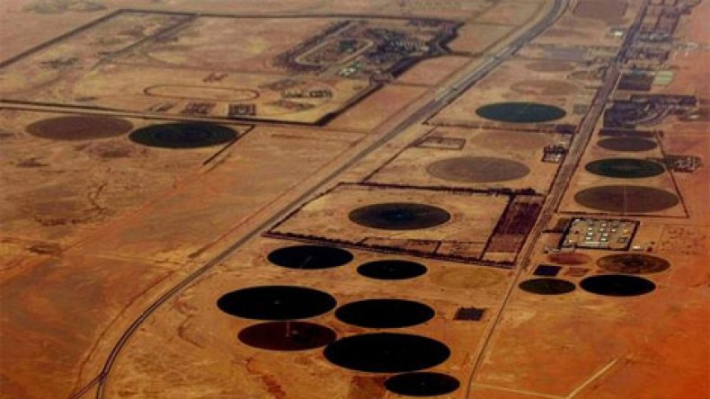 دراسة: السعودية تملك أكبر احتياطي نفطي مؤكد في العالم