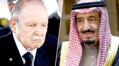 Riyadh accuse des « parties suspectes » de vouloir saborder son rapprochement avec Alger