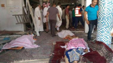 L'Algérie condamne l'attentat terroriste contre une mosquée en Arabie Saoudite