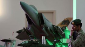 السعودية تعلن انتهاء “عاصفة الحزم”
