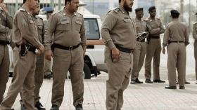 السعودية: هجوم مسلح على قصر ملكي بجدة