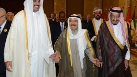 لقد أطربتم أعداء الأمة