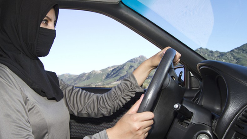 60 بالمائة من تلاميذ السياقة في الجزائر إناث