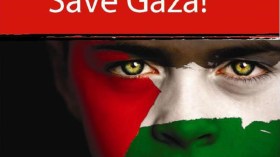 لاعب إنجليزي مسلم يرفع شعار “أنقذوا غزة” يُمنع من اللعب