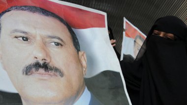 L’avenir du Yémen plongé dans l’inconnu