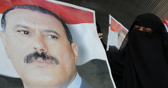 L’avenir du Yémen plongé dans l’inconnu