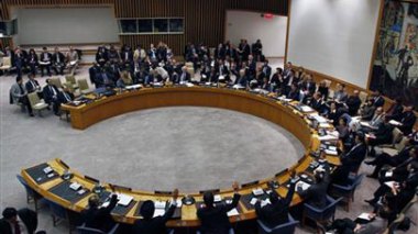 Libye : l'Onu discute d'un allègement des sanctions