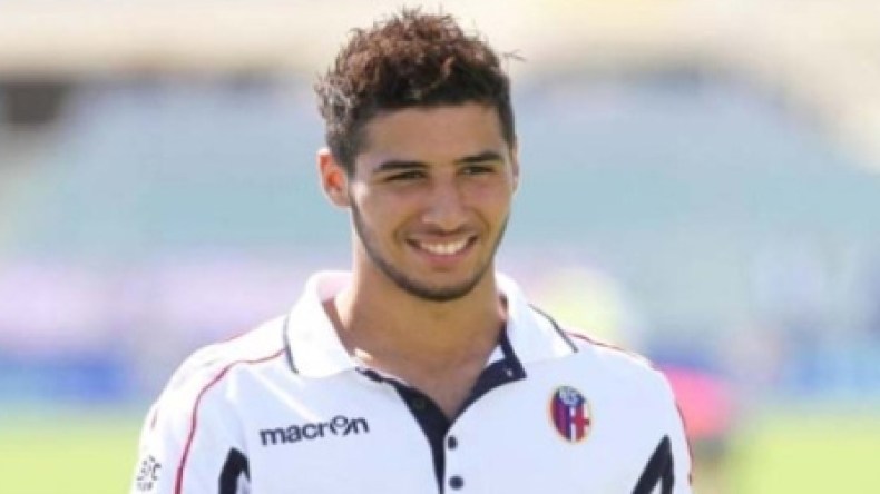 تايدر يلعب للخضر وشقيقه لتونس لأول مرة في تاريخ الكرة الجزائرية