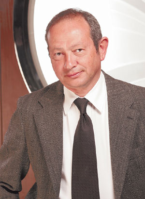 Orasom Telcom CEO ready to sell â€œDjezzyâ€