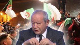 Affaire Djezzy: Najib Sawiris évoque un complot !