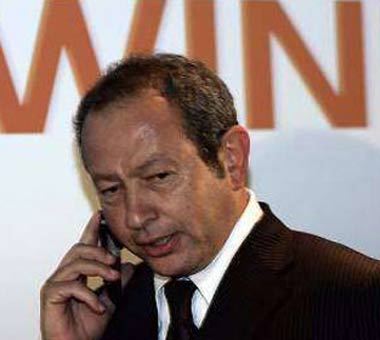 OTA a usé de pratiques frauduleuses et Naguib Sawiris a mis l’Algérie dans l’embarras avant de se retirer des affaires