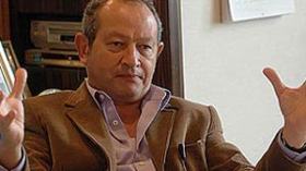 ساوريس: لا جديد في ملف جازي و”فيمبلكوم” نصحتني بالتهدئة