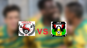 النسور عازمة على العودة بالانتصار من خارج الديار