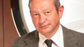 نجيب ساوريس يضع الجزائر في مواجهة اللوبي المالي العالمي ويعتزل ساحة الأعمال