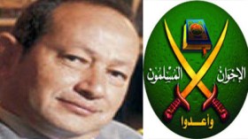 ساوريس:يجب ألا يخشى أحد من مشاركة الإخوان في الحوار