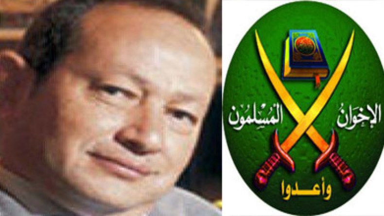 ساوريس:يجب ألا يخشى أحد من مشاركة الإخوان في الحوار