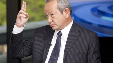 Sawiris accuse l’Algérie de vol !!