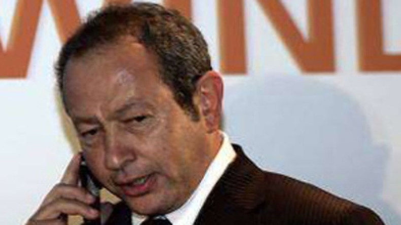 ساويرس يشتم الجزائر بأموال الجزائريين!