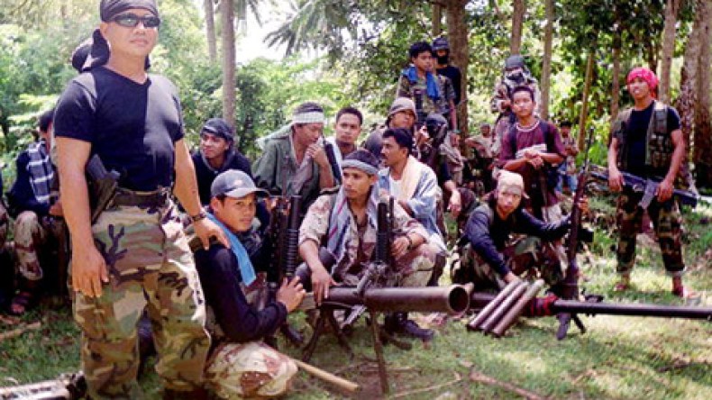 القبض على قيادي كبير في جماعة “أبو سياف” الفلبينية