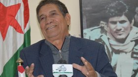 مستشار الرئيس الصحراوي: هذا ما قلته للرئيس الموريتاني