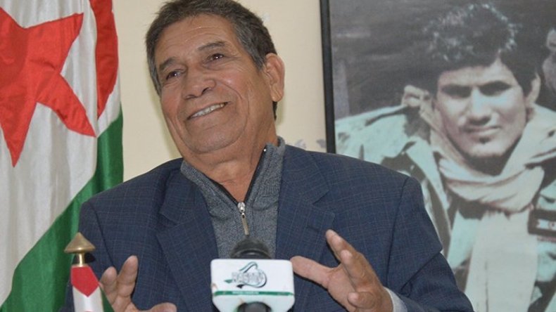 مستشار الرئيس الصحراوي: هذا ما قلته للرئيس الموريتاني