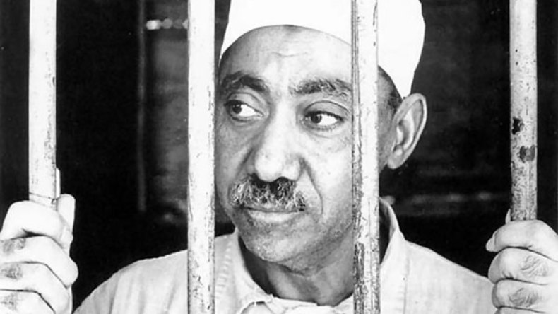 سيد قطب يحكم من قبره؟!