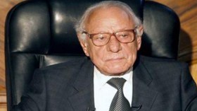 “بوعلام بسايح” يعود من معرض الكتاب