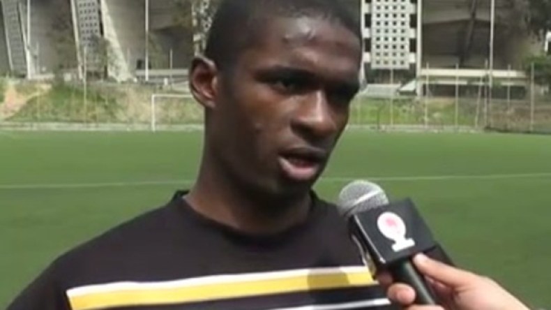 سايح يمضي لمولودية سعيدة ويغلق قائمة الاستقدامات