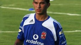 سعيود يصرح: “السعادة تغمرني… وأتمنى التفاتة من سعدان”