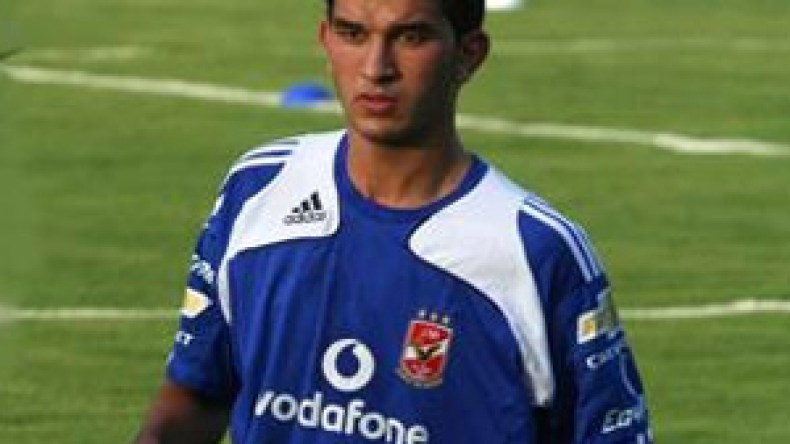 سعيود يصرح: “السعادة تغمرني… وأتمنى التفاتة من سعدان”