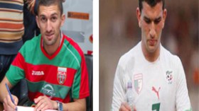 يونس‭ ‬يعود‭ ‬للمولودية‭ ‬‮..‬‭ ‬مغتربان‭ ‬سيمضيان‭ ‬وسعيود‭ ‬قريب‭ ‬جدا