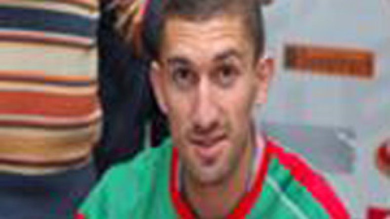 يونس‭ ‬يستلم‭ ‬مستحقاته‭ ‬اليوم‭ ‬وملف‭ ‬تأهيله‭ ‬يودع‭ ‬لدى‭ ‬الرابطة