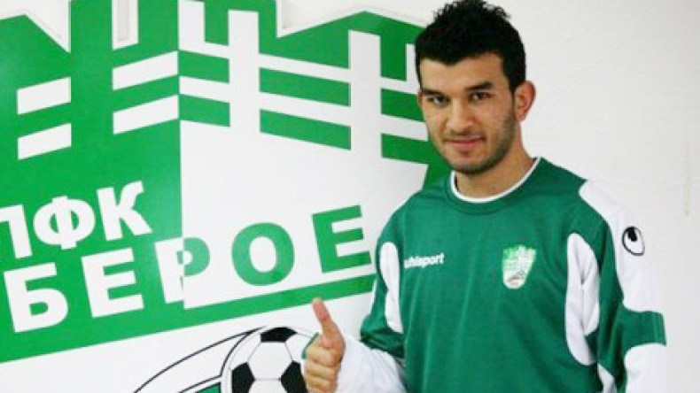 مشاركة سعيود أمام نادي إسرائيلي تثير غضب سكان قالمة