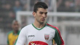 إدارة الأهلي المصري متخوفة من رحيل سعيود مجانا