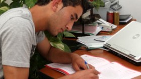 الأهلي يقرر الاحتفاظ بسعيود