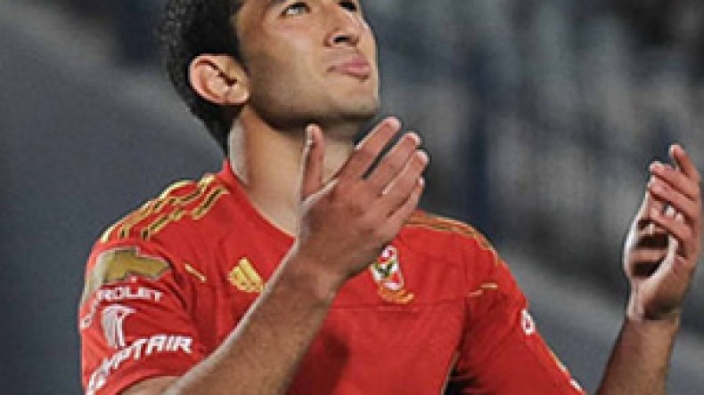 جوزيه: لن أعاقب سعيود لأن سخرية العالم تكفيه