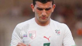 سعيود يغادر الإسماعيلي رسميا